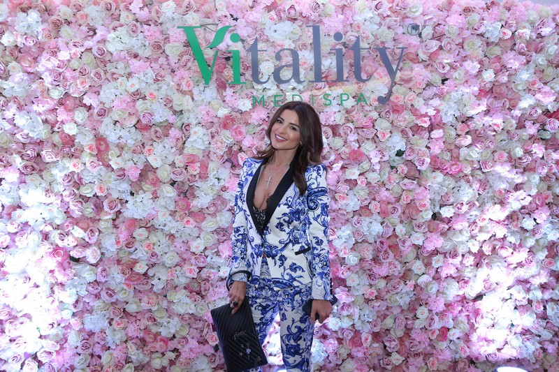 Vitality MediSpa – Your Wellbeing Matters